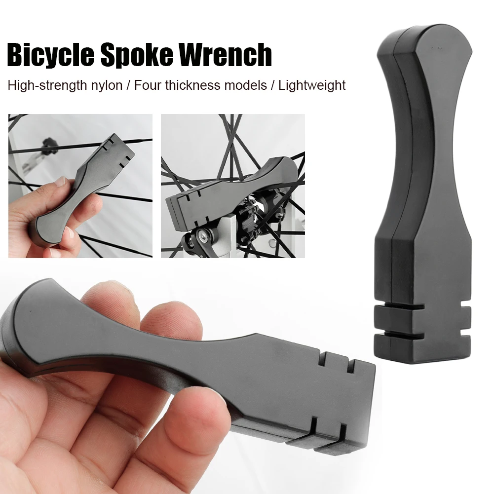 Bicycle Nipple Wrench Tools Bike Flat Spoke Key Wheel Rim Wrench Repair Tool Bicycle Flat Tool Mountain Road Bike
Bicycle Nipple Wrench Tools Bike Flat Spoke Key Wheel Rim Wrench Repair Tool Bicycle Flat Tool Mountain Road Bike