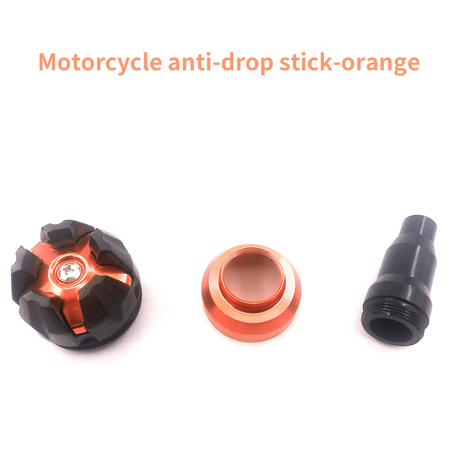 Motorcycle Anti-Drop Stick Pedal Straddle High Performance Durable Metal Aluminum Alloy Anti-Drop Gadgets Anti-Drop Stick
Motorcycle Anti-Drop Stick Pedal Straddle High Performance Durable Metal Aluminum Alloy Anti-Drop Gadgets Anti-Drop Stick