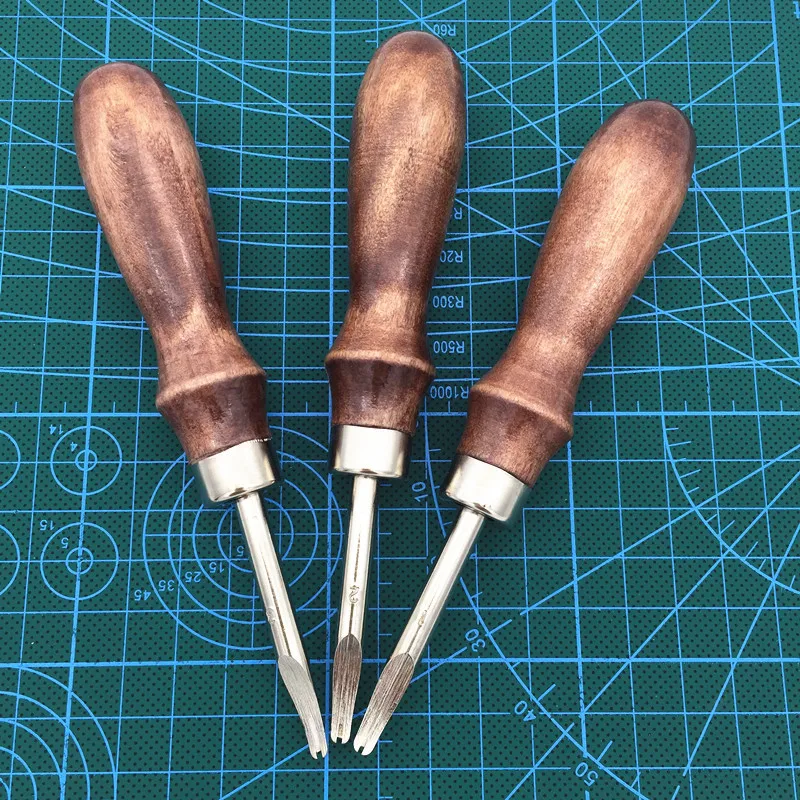 Инструменты для обрезки кожи инструмент резки кромок кожевенный режущий