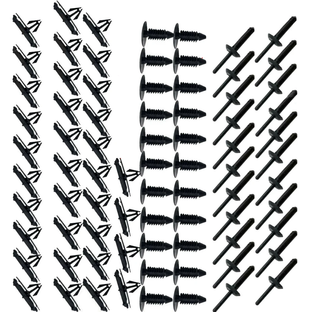 78 Pcs Fender Flare Hardware And Tools Clip Assembly Kit for Jeep Wrangler JK 2007-2017 Hybrid Buckle Car Interior Accessories
78 Pcs Fender Flare Hardware And Tools Clip Assembly Kit for Jeep Wrangler JK 2007-2017 Hybrid Buckle Car Interior Accessories