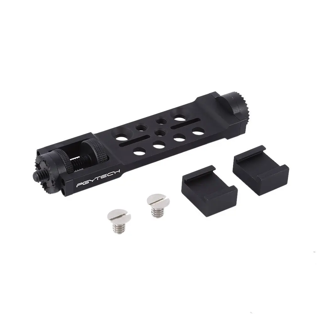 Универсальная черная карманная рамка карданного подвеса в сборе аксессуары для DJI OSMO PRO изысканный дизайн прочный великолепный 
Универсальная черная карманная рамка карданного подвеса в сборе аксессуары для DJI OSMO PRO изысканный дизайн прочный великолепный