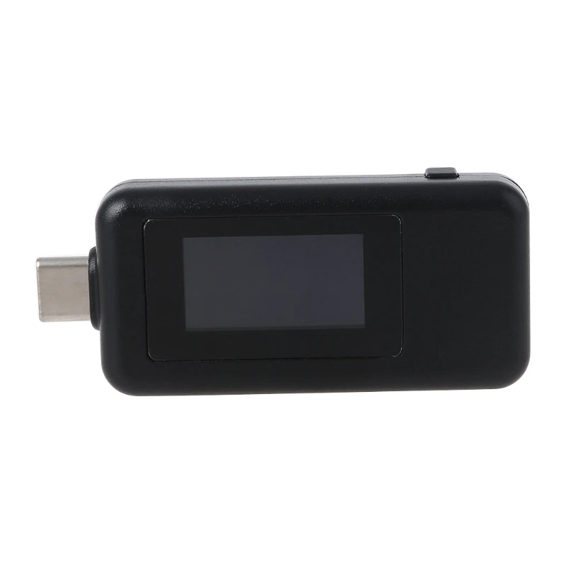2021 Digital Outlet Tester Receptacle Tester AC Electrical Outlets, Detects Common Wiring Problems 1802C Ammeter Voltage Mete
2021 Digital Outlet Tester Receptacle Tester AC Electrical Outlets, Detects Common Wiring Problems 1802C Ammeter Voltage Mete