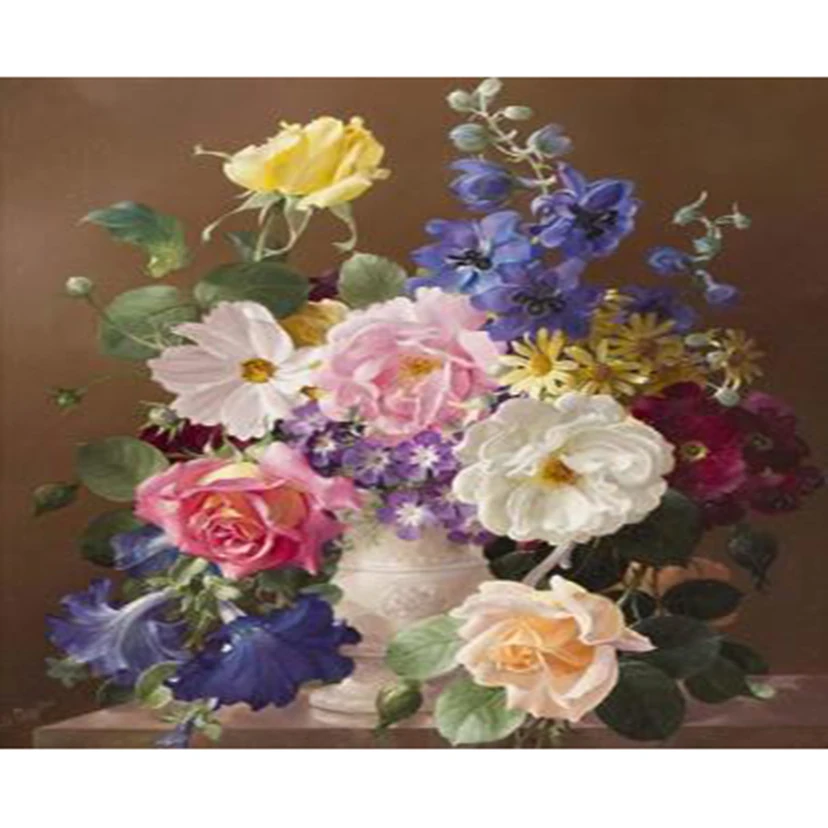 5D DIY Beautiful Plant Succulent Flower Diamond Painting Full Drill Embroidery Cross Stitch Wall Painting Home Decoration CM09
5D DIY Beautiful Plant Succulent Flower Diamond Painting Full Drill Embroidery Cross Stitch Wall Painting Home Decoration CM09