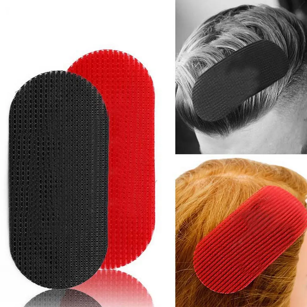 12PCS Hair Fringe Sticker Pads Bang Holder Hair Sticker Clips for Girls Men Woman Hair Styling 
12PCS Hair Fringe Sticker Pads Bang Holder Hair Sticker Clips for Girls Men Woman Hair Styling