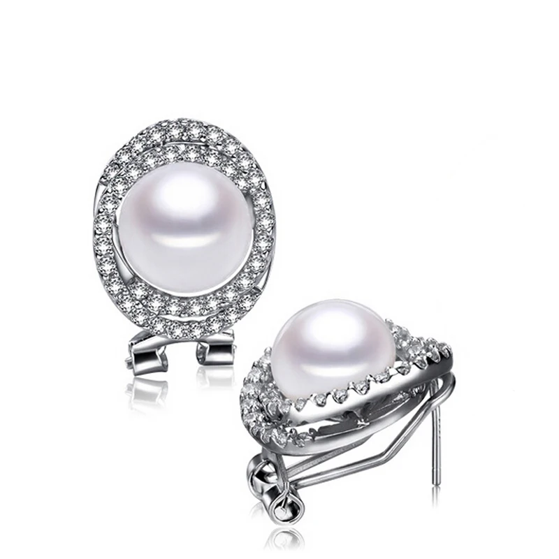 MeiBaPJ 10mm Natural Freshwater Pearl Fashion Drop Earrings Real 925 Sterling Silver Fine Charm Jewelry for Women
MeiBaPJ 10mm Natural Freshwater Pearl Fashion Drop Earrings Real 925 Sterling Silver Fine Charm Jewelry for Women
