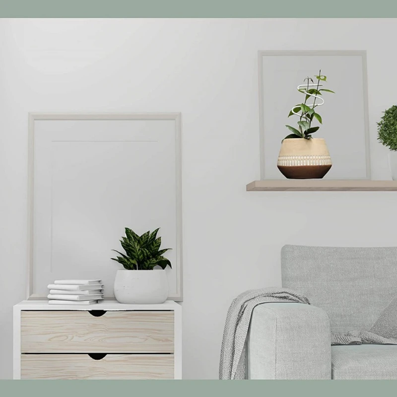 3pcs Metal Irregular Garden Plant Support Stake Stand for DIY Potted Climbing Plants Vine Rack
3pcs Metal Irregular Garden Plant Support Stake Stand for DIY Potted Climbing Plants Vine Rack