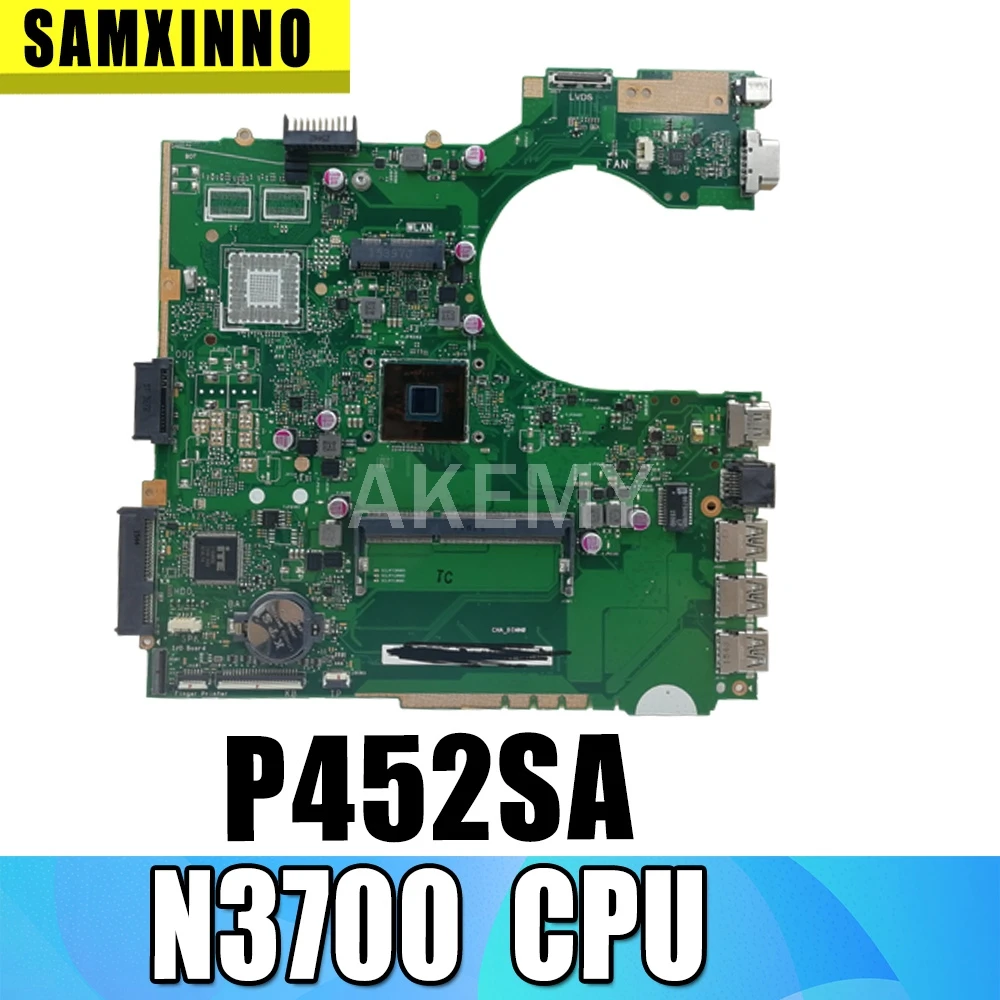 Akemy X751MA материнская плата для ноутбука For Asus X751MA X751M K751M X751 тестовая оригинальная материнская плата 4G ram N2830 cpu
Akemy X751MA материнская плата для ноутбука For Asus X751MA X751M K751M X751 тестовая оригинальная материнская плата 4G ram N2830 cpu