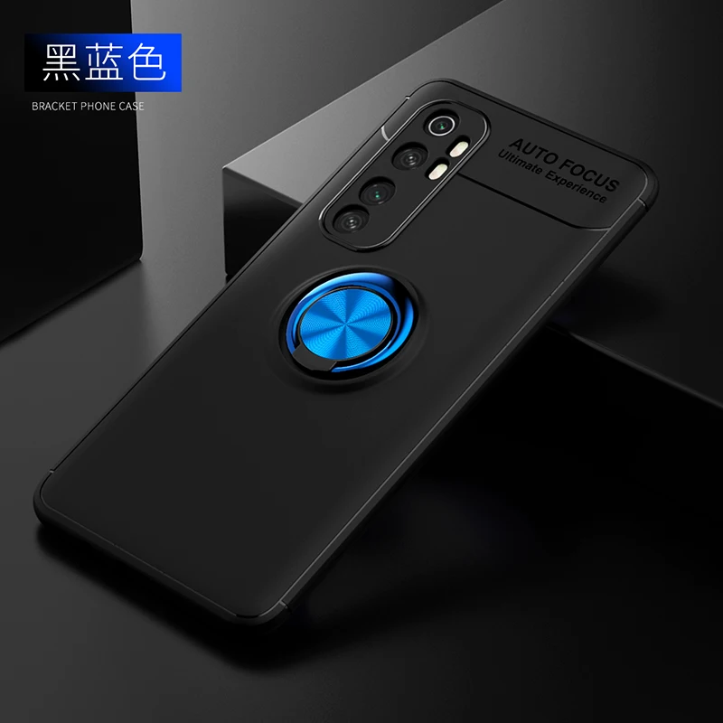Чехол для Xiaomi Mi Note 10 Pro, роскошный автомобильный держатель с магнитным кольцом, чехлы-подставки для Mi Note 10 Lite, силиконовый бампер, задняя крыш...
Чехол для Xiaomi Mi Note 10 Pro, роскошный автомобильный держатель с магнитным кольцом, чехлы-подставки для Mi Note 10 Lite, силиконовый бампер, задняя крыш...