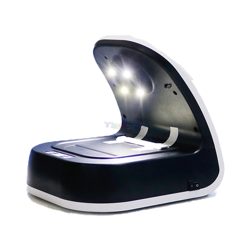 60W Dental Lab Portable Vacuum Cleaner Silent Vacuum Cleaner Mini Dust Collector Anti-overflow Filter Type Processing Polishing
60W Dental Lab Portable Vacuum Cleaner Silent Vacuum Cleaner Mini Dust Collector Anti-overflow Filter Type Processing Polishing
