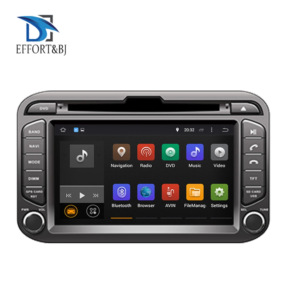 Android 10.0 Octa Core Car GPS Navigation For KIA PICANTO MORNING 2011-2016 Auto Radio Stereo Multimedia DVD Player
Android 10.0 Octa Core Car GPS Navigation For KIA PICANTO MORNING 2011-2016 Auto Radio Stereo Multimedia DVD Player
