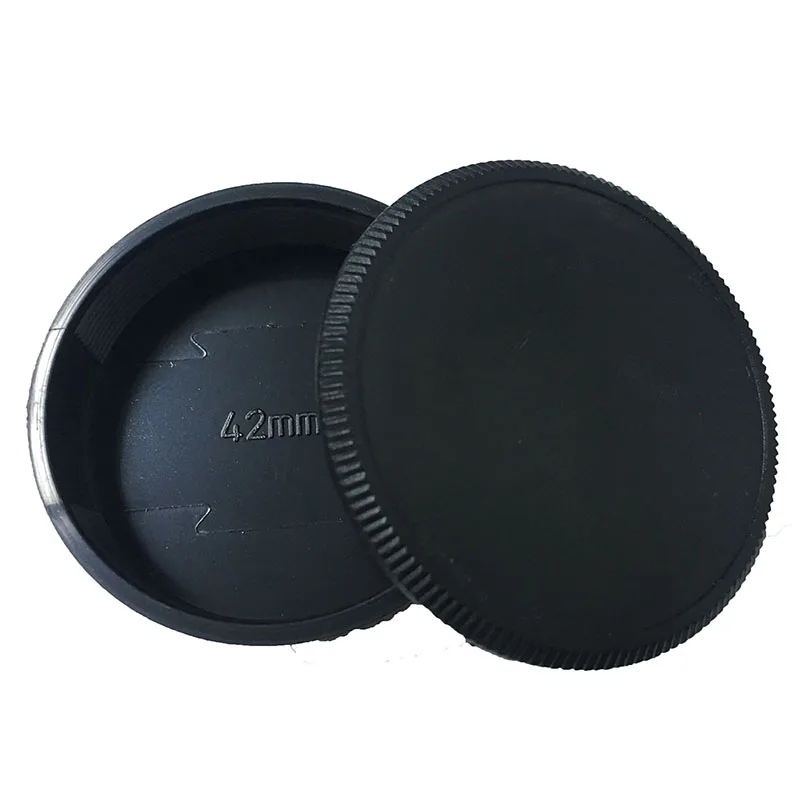 42mm M42 Rear Lens Cap M 42 Cover Dust Cover Camera Body Screw Rear Lens Cap Protective set for 42MM lens
42mm M42 Rear Lens Cap M 42 Cover Dust Cover Camera Body Screw Rear Lens Cap Protective set for 42MM lens