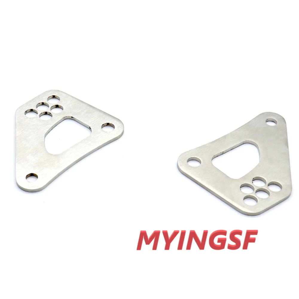 Комплект звеньев для понижения для SUZUKI GSXR 600/750 2011-2020, GSXR1000 09-20, задняя подушка мотоцикла, рычаг подвески, сцепное звено
Комплект звеньев для понижения для SUZUKI GSXR 600/750 2011-2020, GSXR1000 09-20, задняя подушка мотоцикла, рычаг подвески, сцепное звено