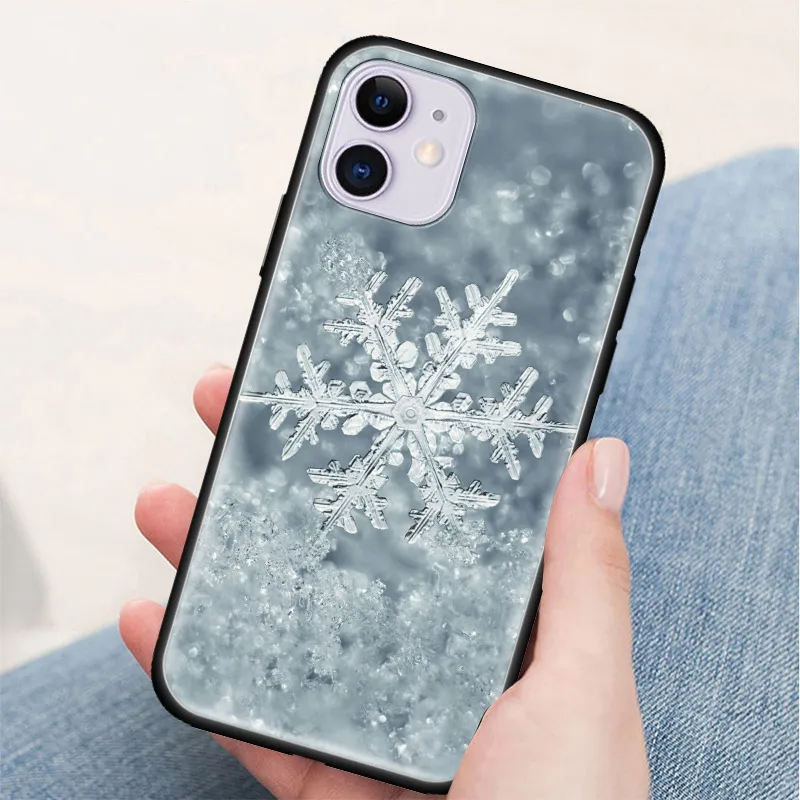 Winter Snowman Case For Apple iPhone 7 8 11 Pro Max XR XS X 6 6S Plus 5 5S SE 2020 Tpu Bolsa Phone Coque Bags 12 12Mini
Winter Snowman Case For Apple iPhone 7 8 11 Pro Max XR XS X 6 6S Plus 5 5S SE 2020 Tpu Bolsa Phone Coque Bags 12 12Mini