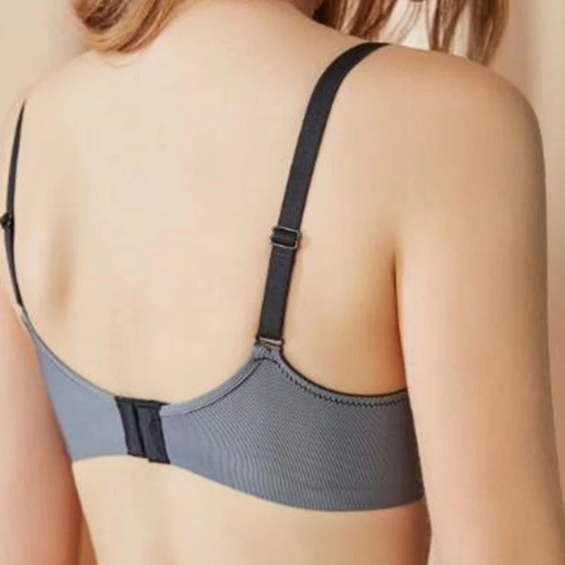 4 Colors Sexy Hollow Out Seamless Bra Fashion Push Up Breathable Wireless Brassiere Women Sexy Lingerie Comfortable Bralette
4 Colors Sexy Hollow Out Seamless Bra Fashion Push Up Breathable Wireless Brassiere Women Sexy Lingerie Comfortable Bralette