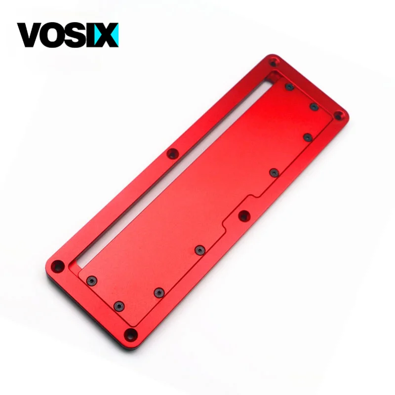 Electric Circular Table Saw Flip Cover Plate Aluminum Alloy Adjustable 45-90 Degrees Table Special Embedded Cover Plate
Electric Circular Table Saw Flip Cover Plate Aluminum Alloy Adjustable 45-90 Degrees Table Special Embedded Cover Plate