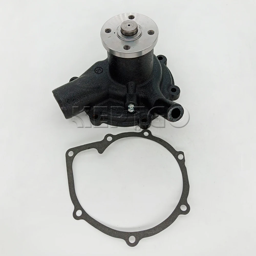 ME996801 новый качественный водяной насос для MITSUBISHI 6D14 6D14T дизельного двигателя
ME996801 новый качественный водяной насос для MITSUBISHI 6D14 6D14T дизельного двигателя