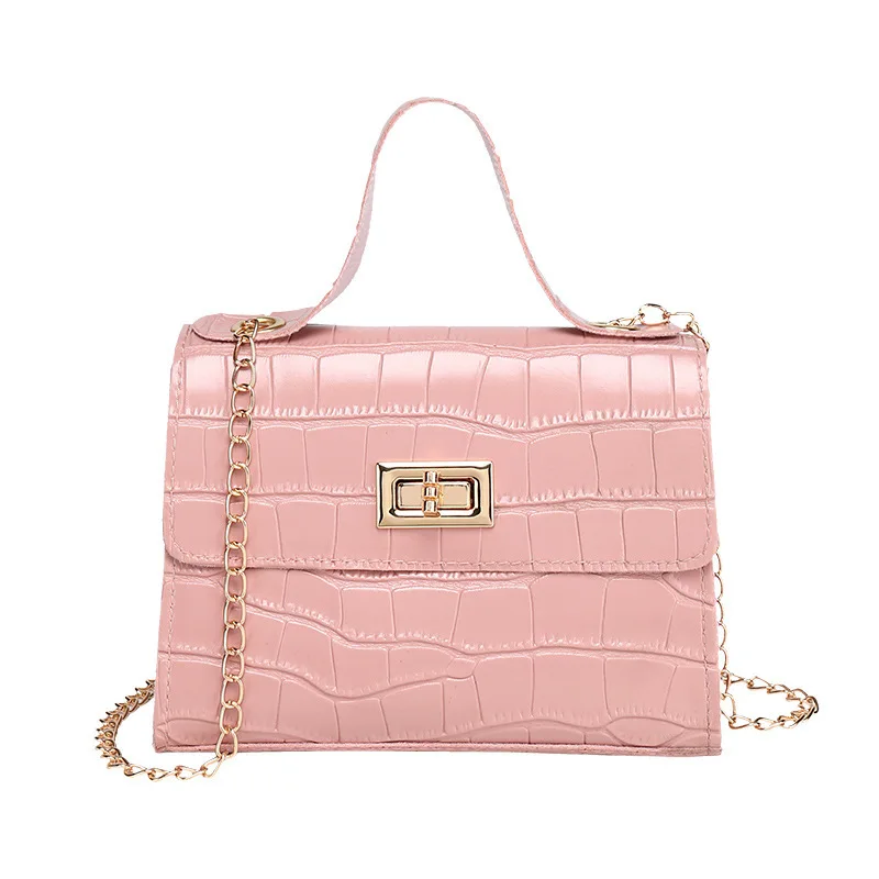 Women Mini Small Square Pack Shoulder Bag Fashion Stone Pattern Designer Messenger Crossbody Bag Clutch Wallet Handbags Pink
Women Mini Small Square Pack Shoulder Bag Fashion Stone Pattern Designer Messenger Crossbody Bag Clutch Wallet Handbags Pink