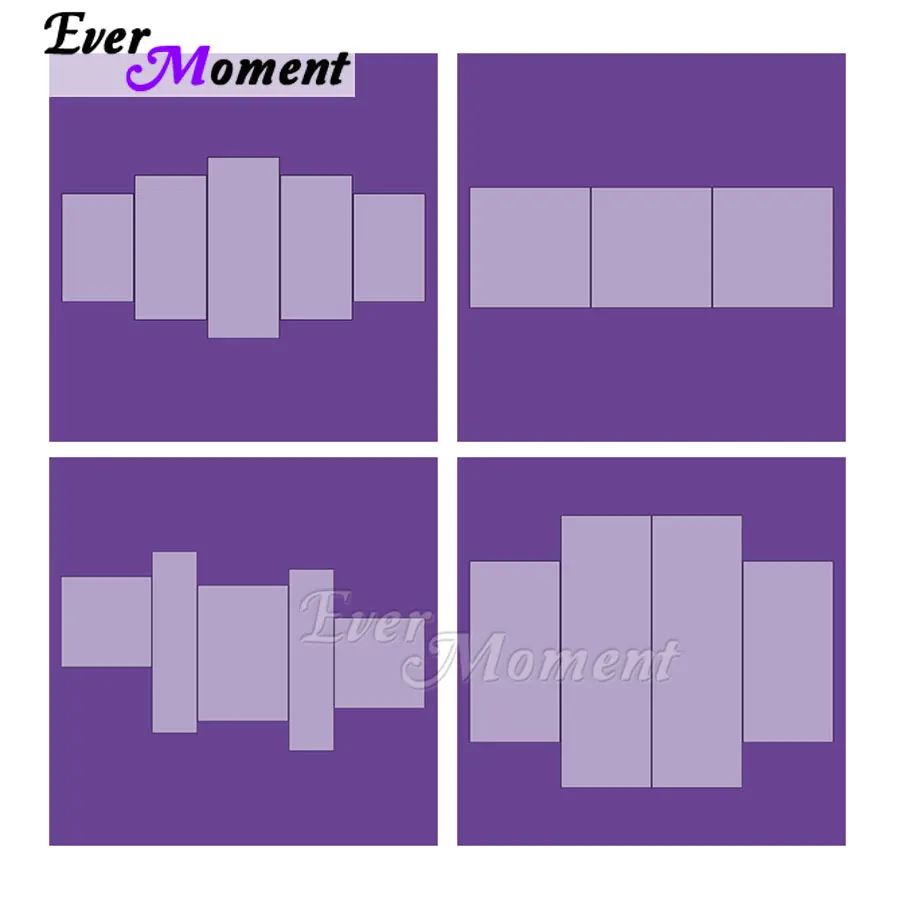 Картина «картина по бриллиантам» Ever Moment панель с алмазной живописью, Настенная картина на заказ, S2F5000
Картина «картина по бриллиантам» Ever Moment панель с алмазной живописью, Настенная картина на заказ, S2F5000