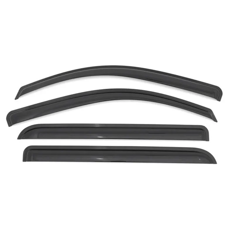 Fit For 07-17 Jeep Wrangler Acrylic Window Visors 4Pc Set Global Free Shipping Worldwide
Fit For 07-17 Jeep Wrangler Acrylic Window Visors 4Pc Set Global Free Shipping Worldwide