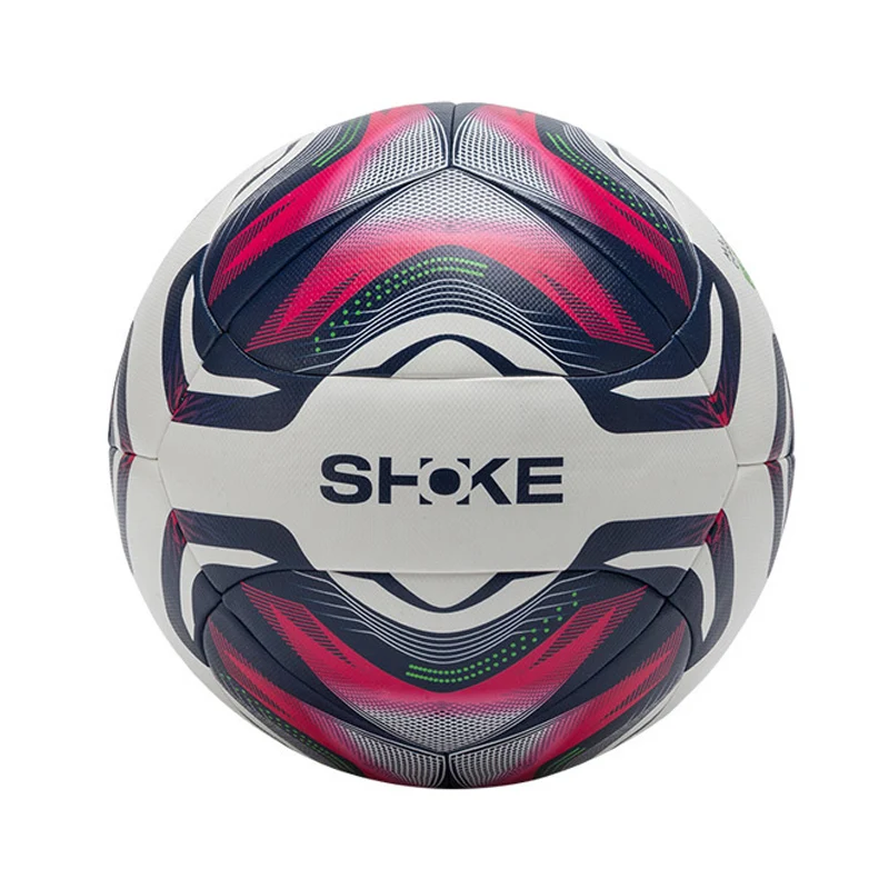 Size 4 5 Quality PU Soccer Ball Coach Practise Match Football Balls Non-slip Adults Youth Training Soccer-ball
Size 4 5 Quality PU Soccer Ball Coach Practise Match Football Balls Non-slip Adults Youth Training Soccer-ball