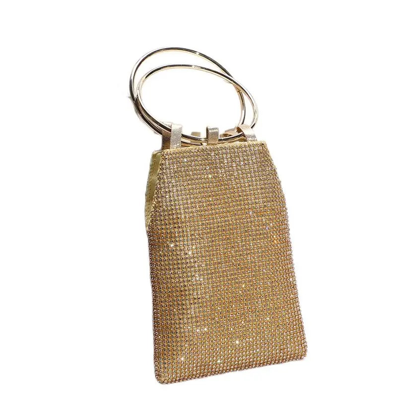 New Women Diamond Evening Clutch Bags Fashion Bucket Chain Shoulder Bags Women Mini Wallets Banquet Purse Drop Shipping
New Women Diamond Evening Clutch Bags Fashion Bucket Chain Shoulder Bags Women Mini Wallets Banquet Purse Drop Shipping