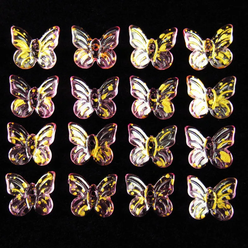 20Pcs 10x8x2mm Carved Peach Yellow Titanium Crystal Butterfly Pendant Bead 848SJ
20Pcs 10x8x2mm Carved Peach Yellow Titanium Crystal Butterfly Pendant Bead 848SJ