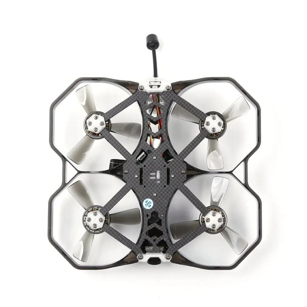 Iflight ProTek35 151 мм, 3,5 дюймов, 4S 6S Cinewhoop BNF с Beast F7 55A AIO/Caddx Polar Vista, цифровая система для FPV части
Iflight ProTek35 151 мм, 3,5 дюймов, 4S 6S Cinewhoop BNF с Beast F7 55A AIO/Caddx Polar Vista, цифровая система для FPV части