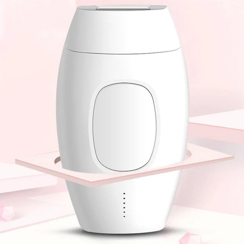 Laser Hair Removal Device for Men and Women Body Mini Shaving Epilator Multi-stage Underarm Freezing Point Photon
Laser Hair Removal Device for Men and Women Body Mini Shaving Epilator Multi-stage Underarm Freezing Point Photon