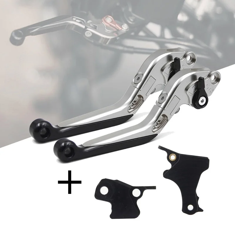 For BMW F800GT2013-2018 Modified Clutch Brake Rod Brake HornMotorcycle Accessories
For BMW F800GT2013-2018 Modified Clutch Brake Rod Brake HornMotorcycle Accessories