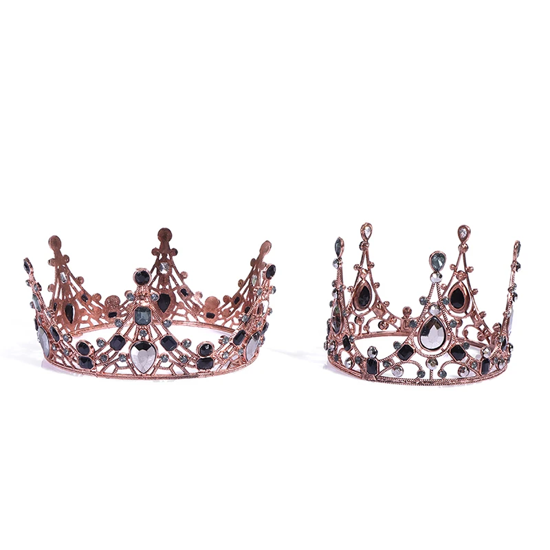 Wedding Cake Crown Topper Cake Crown Decorative Wedding Diamond Crown Ornament Wedding Cake Crown Adornment Kids Birthday Party
Wedding Cake Crown Topper Cake Crown Decorative Wedding Diamond Crown Ornament Wedding Cake Crown Adornment Kids Birthday Party