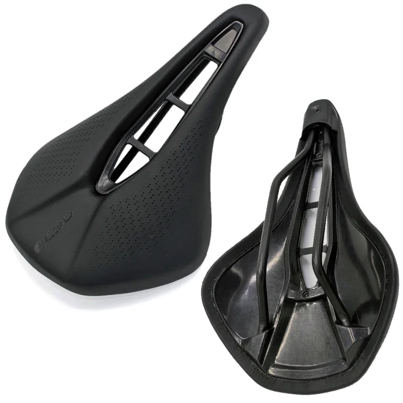 Ultralight Mountain Bicycle Saddle EC90 MTB Road Bike Seat Saddles EVO Shockproof Racing Seat Cycling Spare Parts Accessories
Ultralight Mountain Bicycle Saddle EC90 MTB Road Bike Seat Saddles EVO Shockproof Racing Seat Cycling Spare Parts Accessories