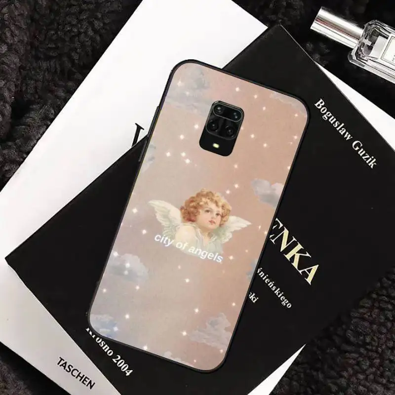 Art Renaissance angels Phone Case For xiaomi redmi note 10 9 9s 8 8t 7 pro max mi note 10 lite pro funda
Art Renaissance angels Phone Case For xiaomi redmi note 10 9 9s 8 8t 7 pro max mi note 10 lite pro funda