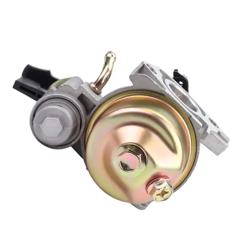 Carburetor Carb Fit for GX160 GX168F GX200 5.5HP 6.5HP + Fuel Pipe Gasket
Carburetor Carb Fit for GX160 GX168F GX200 5.5HP 6.5HP + Fuel Pipe Gasket
