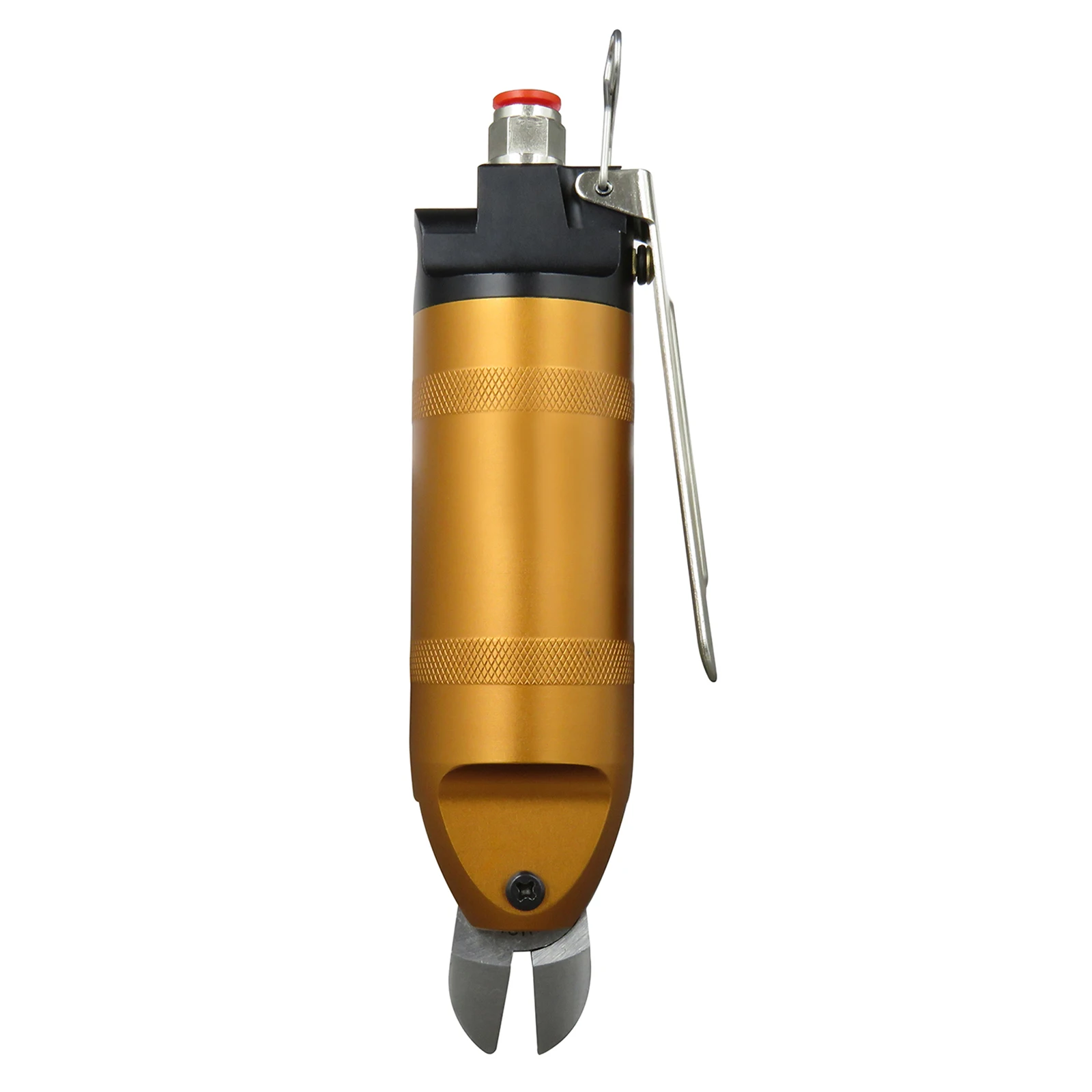Pneumatic Air Crimping Pliers 2.0mm Iron Wire Shear Clamp Air Nipper HS20-S5 Blade 14 Gauge Air Shear Cutter Tools Reliable
Pneumatic Air Crimping Pliers 2.0mm Iron Wire Shear Clamp Air Nipper HS20-S5 Blade 14 Gauge Air Shear Cutter Tools Reliable
