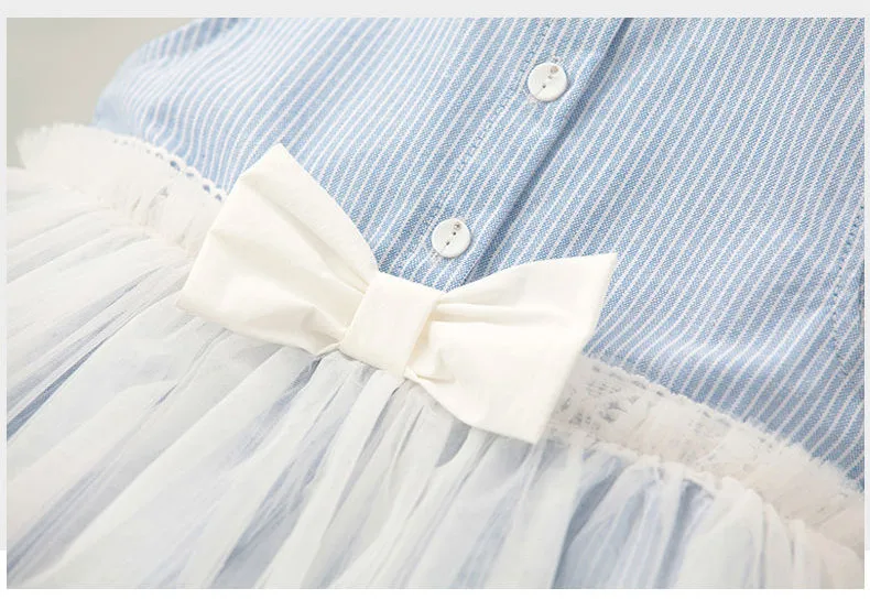 New Girl Baby Princess Dress Summer Kids Baby Dress Floral Sweet Children Party Suits Elegant Costume Girl Clothing Clothes
New Girl Baby Princess Dress Summer Kids Baby Dress Floral Sweet Children Party Suits Elegant Costume Girl Clothing Clothes