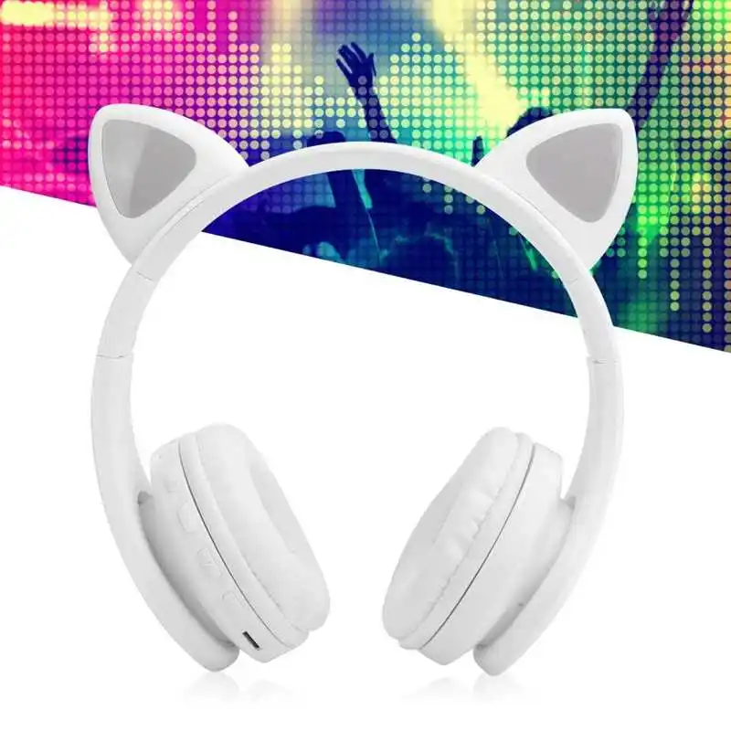 Bluetooth-гарнитура со светодиодной подсветкой и функцией шумоподавления 
Bluetooth-гарнитура со светодиодной подсветкой и функцией шумоподавления