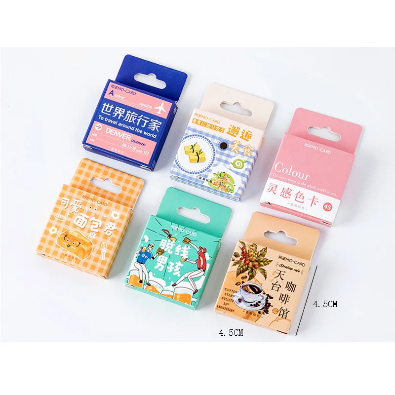 20packs/lot New Rooftop Cafe Sticker Decoration DIY Scrapbooking Sticker Stationery Kawaii Diary Label Sticker 
20packs/lot New Rooftop Cafe Sticker Decoration DIY Scrapbooking Sticker Stationery Kawaii Diary Label Sticker