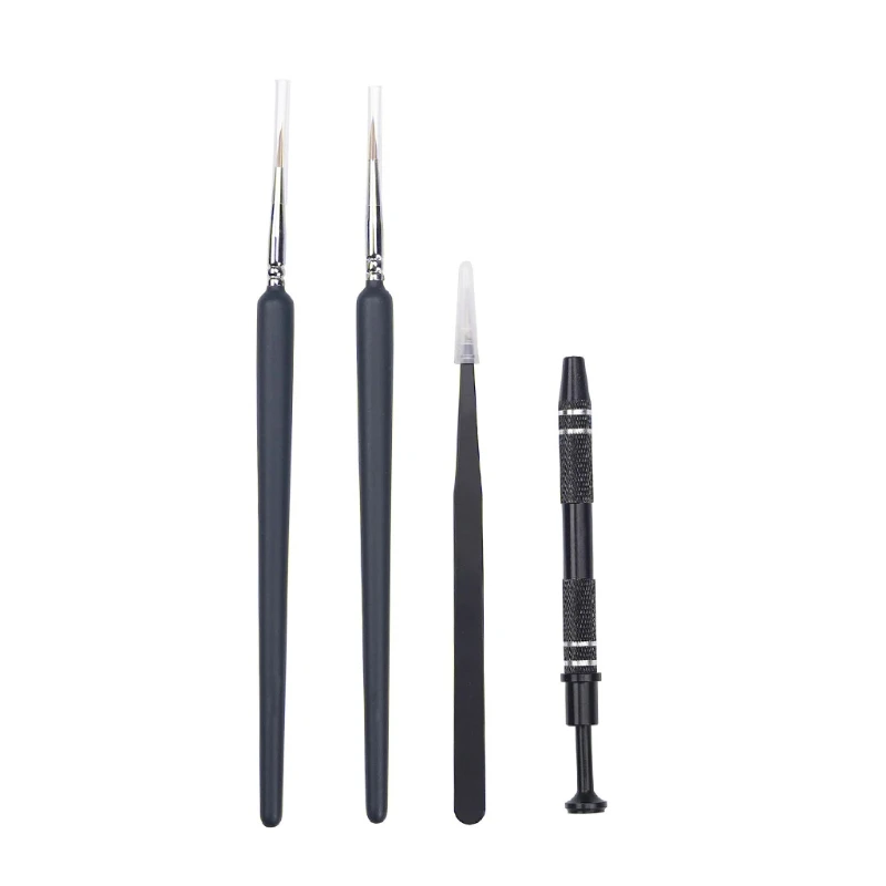 2021 New Keyboard Switch Capacitive Chip Extractor Screw Picker Electronic Component Grab
2021 New Keyboard Switch Capacitive Chip Extractor Screw Picker Electronic Component Grab