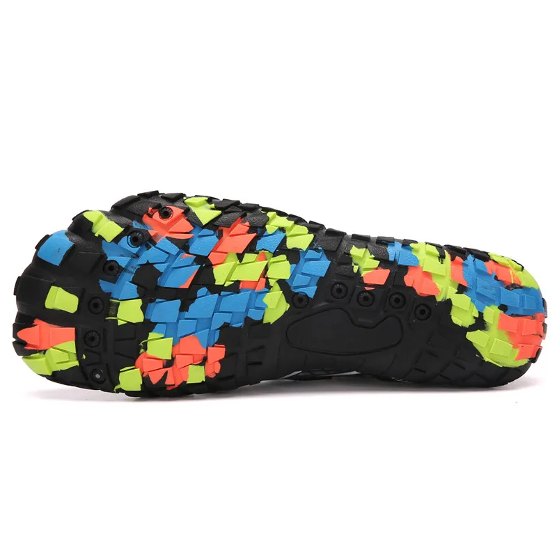 Big Size 35-47 Men Women Swimming Shoes Unisex Aqua Shoes Summer Beach Wading Shoes Quick-Drying Reef Non-Slip Sea Water Shoes
Big Size 35-47 Men Women Swimming Shoes Unisex Aqua Shoes Summer Beach Wading Shoes Quick-Drying Reef Non-Slip Sea Water Shoes