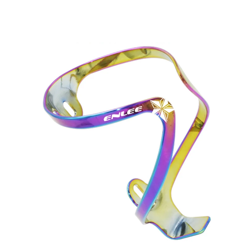 2pcs Water Cup Holder Mountain Bike Electroplating Water Bottle Holder Color Plating Aluminum Alloy Bicycle Water Bottle Holder
2pcs Water Cup Holder Mountain Bike Electroplating Water Bottle Holder Color Plating Aluminum Alloy Bicycle Water Bottle Holder