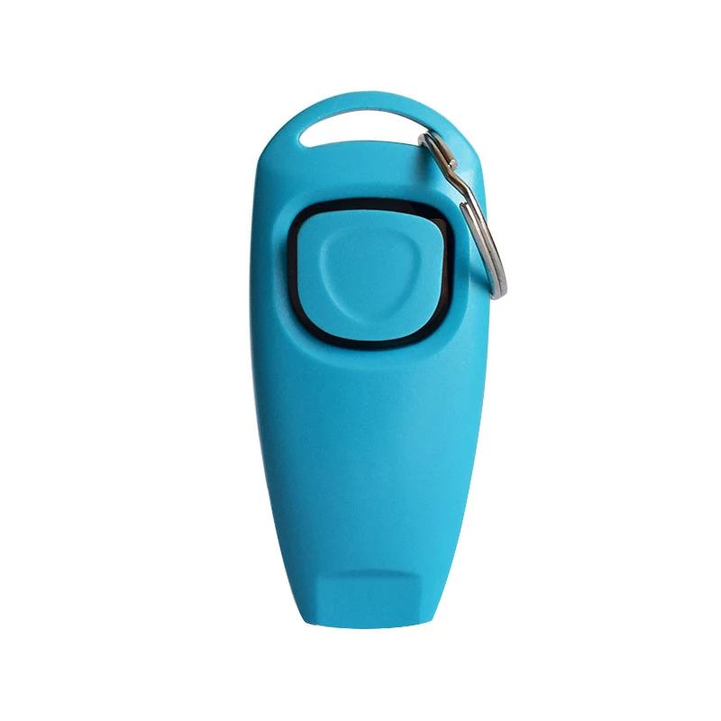 Whistle Clicker Pet Dog Trainer Aid high quality Guide With Key Ring Dog Training Whistle Dog Products 2 In 1Dog Pet Supplies
Whistle Clicker Pet Dog Trainer Aid high quality Guide With Key Ring Dog Training Whistle Dog Products 2 In 1Dog Pet Supplies