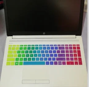10PCS NEW Arrive High invisible Keyboard Protector Skin Cover For HP 15.6 inch BF Laptop PC Notebook Laptop Super soft Silicone
10PCS NEW Arrive High invisible Keyboard Protector Skin Cover For HP 15.6 inch BF Laptop PC Notebook Laptop Super soft Silicone
