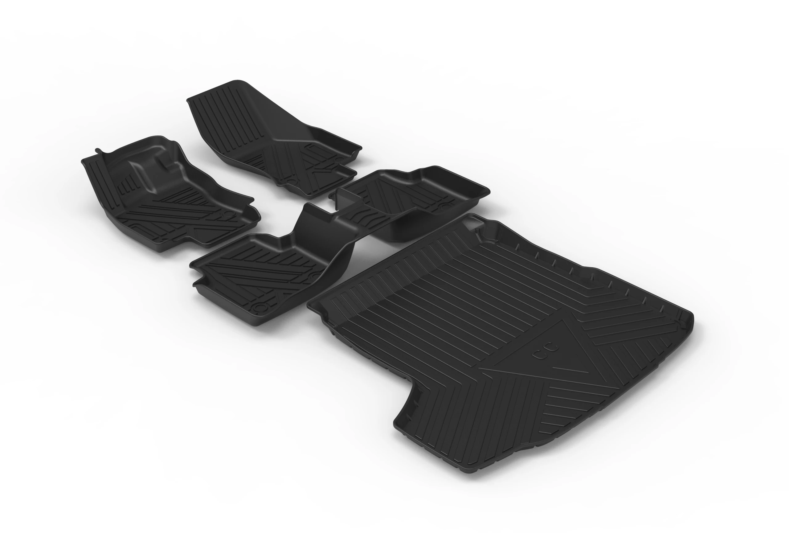 Автомобильные 3D коврики из ТПЭ для CC 2019-2021, автомобильные коврики, автомобильный коврик, водонепроницаемые противогрязные Противоскользящ...
Автомобильные 3D коврики из ТПЭ для CC 2019-2021, автомобильные коврики, автомобильный коврик, водонепроницаемые противогрязные Противоскользящ...