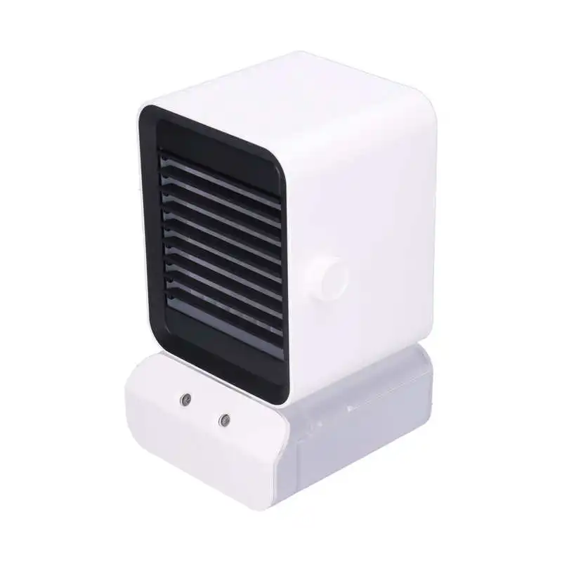 Party Favors kids party favors Detachable Desktop Air Conditioner Fan USB Powered Small Air Cooler Spray Fan for Home 
Party Favors kids party favors Detachable Desktop Air Conditioner Fan USB Powered Small Air Cooler Spray Fan for Home