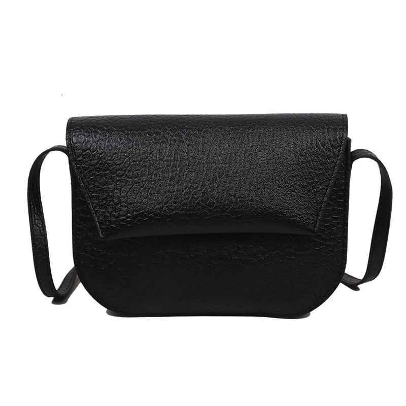 Bag women's bag 2020 new fashion retro soft leather slanting saddle bag simple versatile single shoulder armpit bag
Bag women's bag 2020 new fashion retro soft leather slanting saddle bag simple versatile single shoulder armpit bag