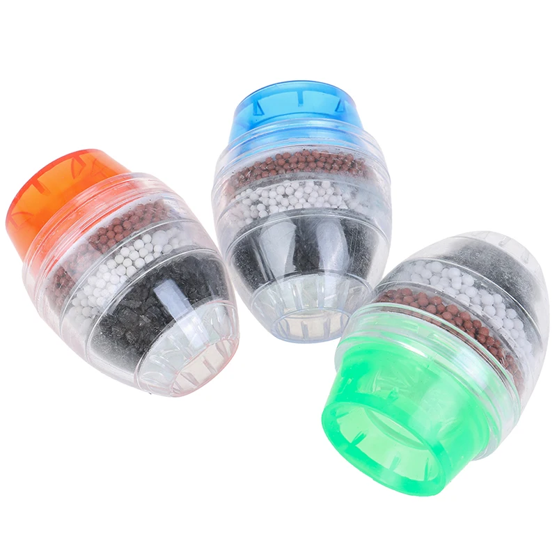 1pc Bamboo Carbon Kitchen Faucet Tap Water Clean Purifier Filter Cartridge Faucet Clean Filter
1pc Bamboo Carbon Kitchen Faucet Tap Water Clean Purifier Filter Cartridge Faucet Clean Filter