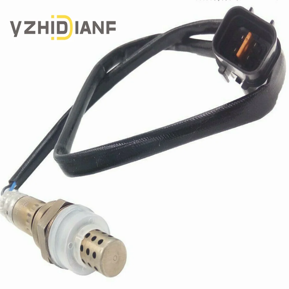 

1x High Quality Air Fuel Ratio Oxygen Sensor Lambda Sensor For Mitsubishi- Pajero V31 V33 4G64 MD362290