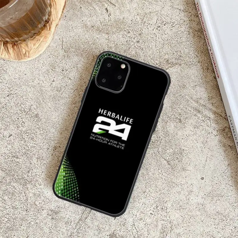 Black And Green Herbalife Newly Arrived Soft Phone Case For Iphone 6 6s 7 8 Plus XR X XS XSmax 11 12 Pro Mini Max 
Black And Green Herbalife Newly Arrived Soft Phone Case For Iphone 6 6s 7 8 Plus XR X XS XSmax 11 12 Pro Mini Max