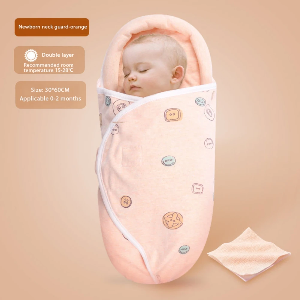 Newborn Infant Button Knit Swaddle Wrap Baby Winter Warm Sleeping Bags Swaddling Stroller Wrap Toddler Blanket
Newborn Infant Button Knit Swaddle Wrap Baby Winter Warm Sleeping Bags Swaddling Stroller Wrap Toddler Blanket
