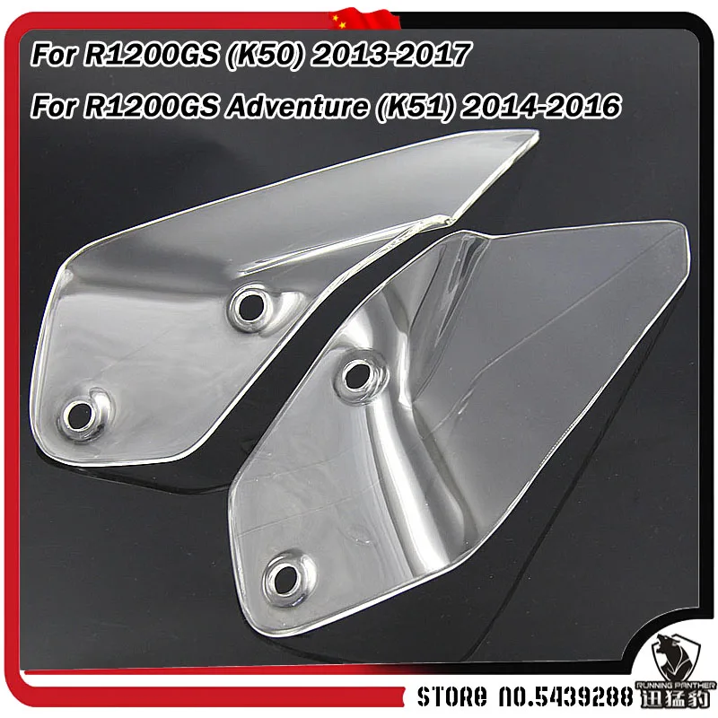 Дефлектор лобового стекла мотоцикла для BMW R1200GS ADV K50 K51 2013 2014 2015 2016 2017 R 1200 GS
Дефлектор лобового стекла мотоцикла для BMW R1200GS ADV K50 K51 2013 2014 2015 2016 2017 R 1200 GS